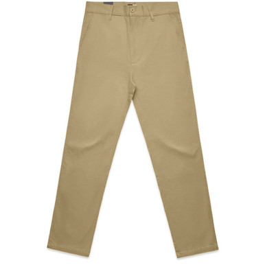 Straight Pants